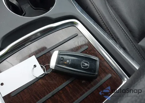 2017 Acura Mdx z USA, uszkodzony, nr VIN 5FRYD4H34HB018588